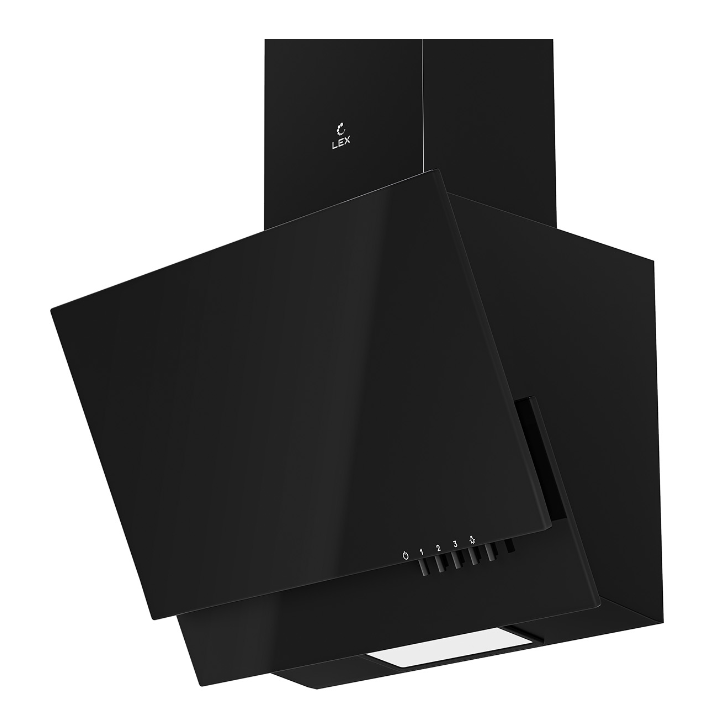 Фото товара: LEX Mera 600 Black