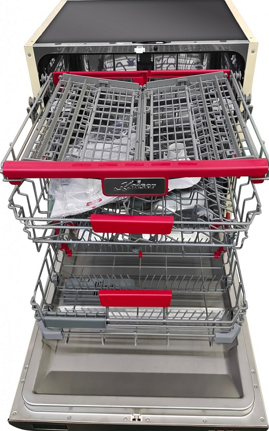 Детальное фото товара: KAISER S 60 U 88 XL ElfEm
