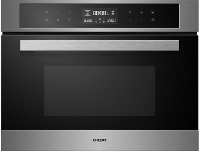 Фото товара: AKPO PEA 44M08 SSD02 IX