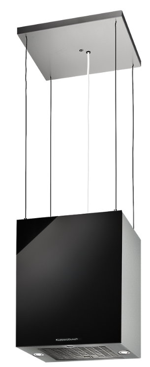 Фото товара: Kuppersbusch DI 3800.0 S