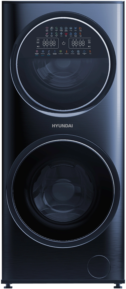 Hyundai WMD9425 Детальное фото товара: Hyundai WMD9425