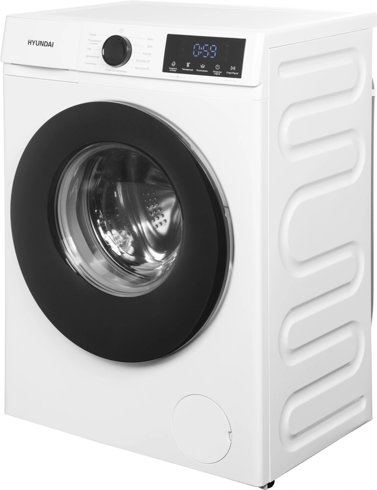 Hyundai WME8212 Детальное фото товара: Hyundai WME8212