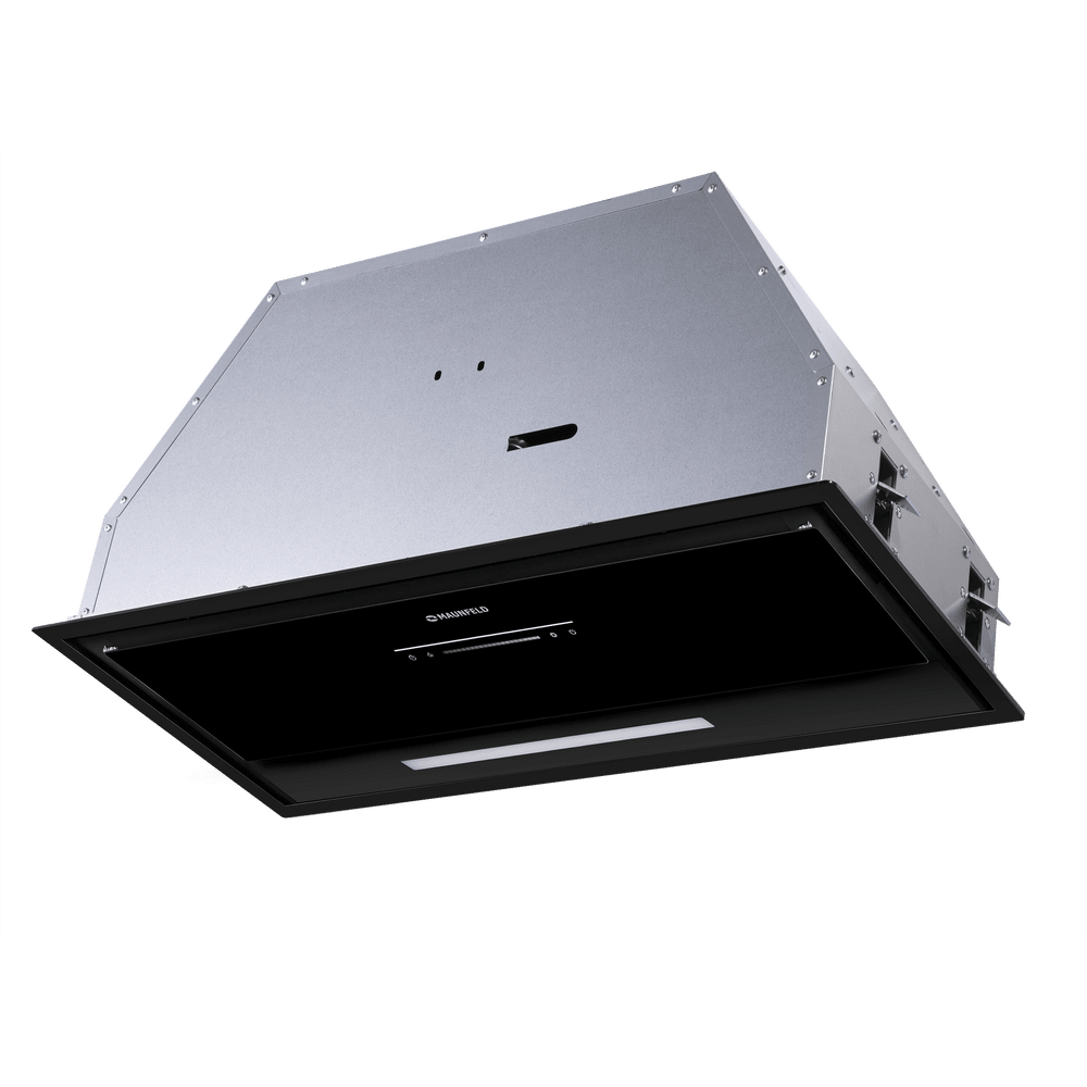 Фото товара: Maunfeld Nebula 60 Glass Black