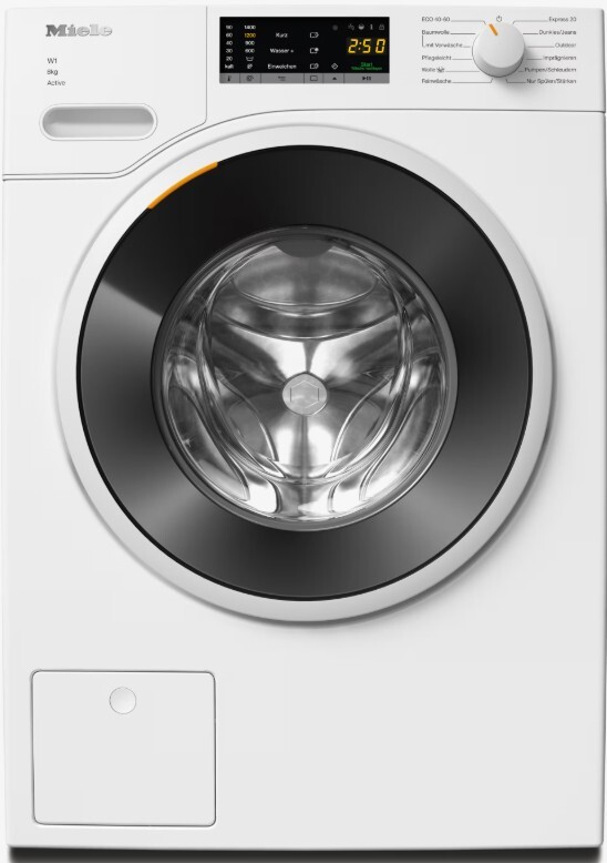 Фото товара: Miele WWA 120 WPS