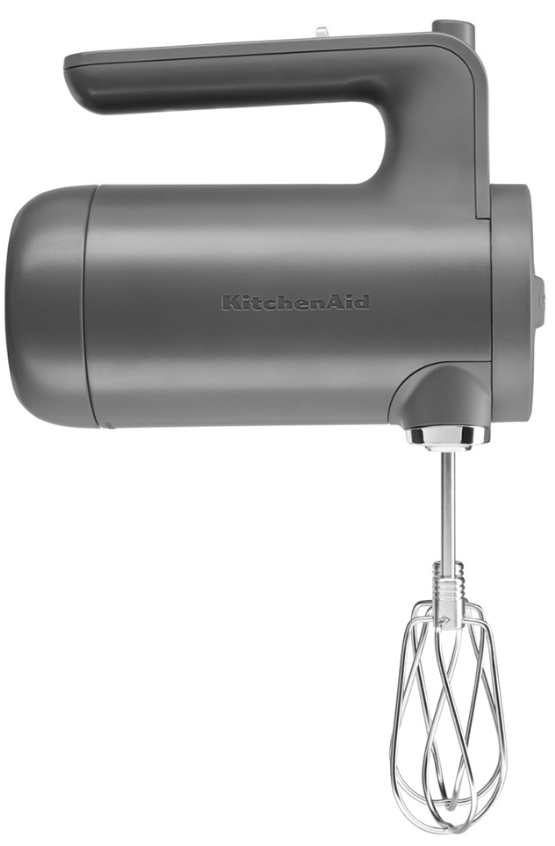 Фото товара: KitchenAid 5KHMB732EDG