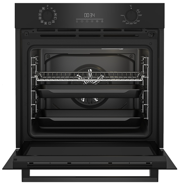 Детальное фото товара: Beko BBIM18300SG