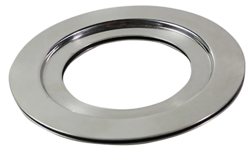 Фото товара: Oulin переходник для измельчителя, круглый