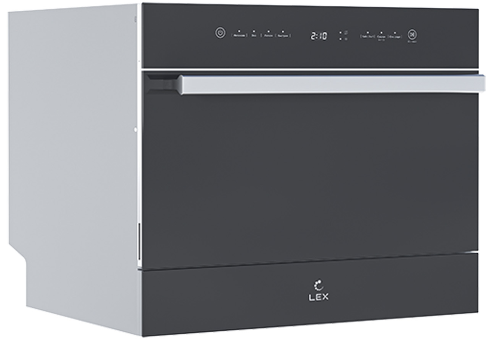 Детальное фото товара: LEX DW4541BL Compaсt