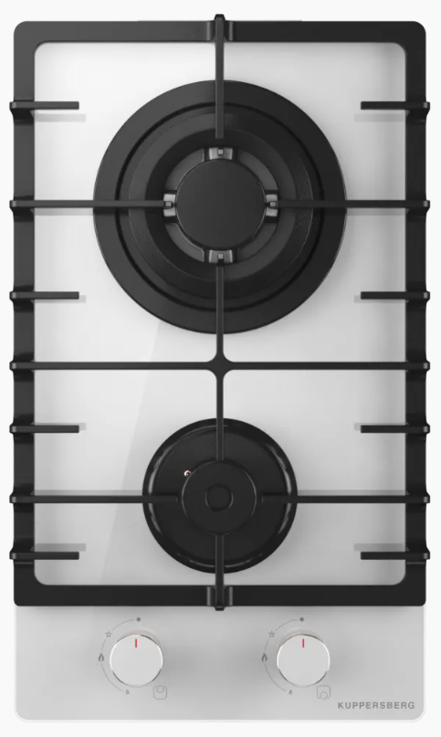 Детальное фото товара: Kuppersberg FG 36 W газовая поверхность