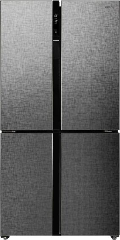 Фото товара: HIBERG RFQ-500DX NFXq inverter