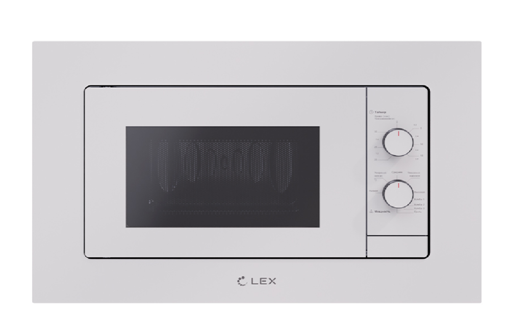 LEX BIMO 20.04 WHITE Детальное фото товара: LEX BIMO 20.04 WHITE