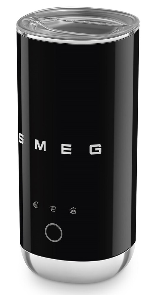 Smeg MFF02BLEU Детальное фото товара: Smeg MFF02BLEU