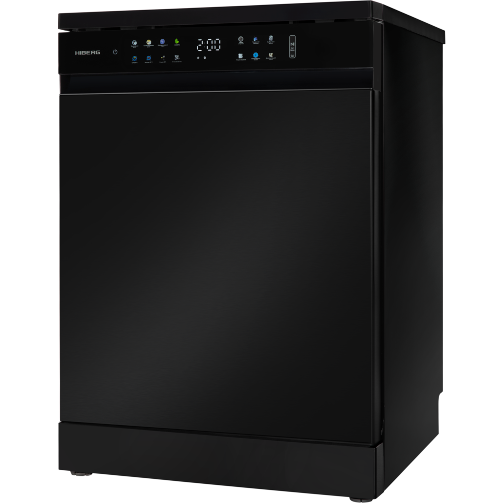 HIBERG F68 1530 LB Детальное фото товара: HIBERG F68 1530 LB