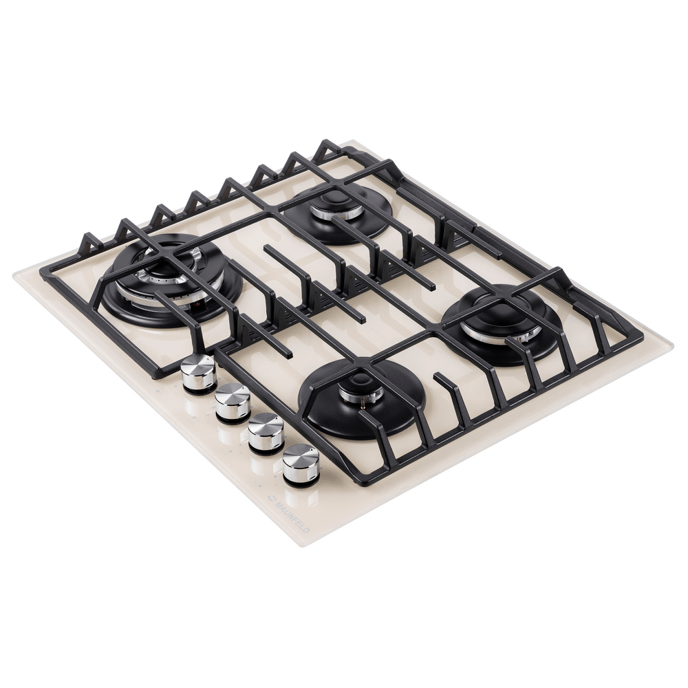 Детальное фото товара: Maunfeld EGHG.64.63CBG/G газовая поверхность