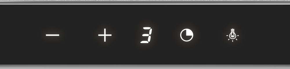 Детальное фото товара: De Dietrich DHB4674X