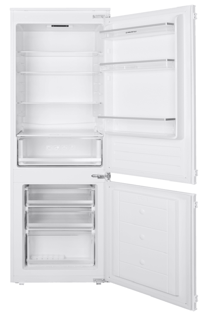 Фото товара: Maunfeld MBF177SWGR Inverter