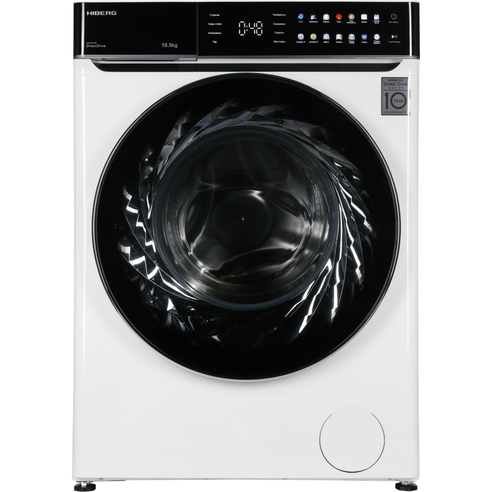 Фото товара: HIBERG i-DDQ11-1014 W