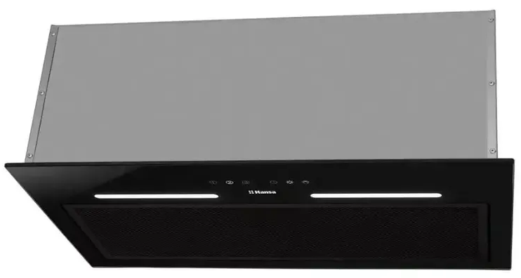 Фото товара: Hansa OMP6553BGH-G