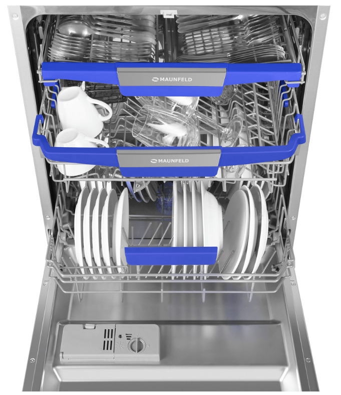 Детальное фото товара: Maunfeld MLP60230 Light Beam