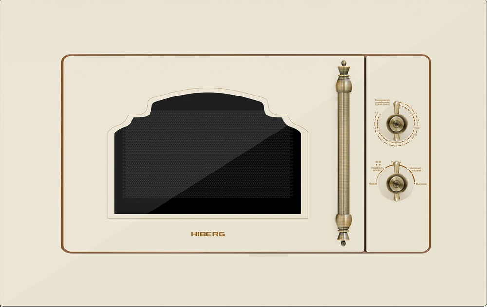 Фото товара: HIBERG i-VM 6501 YR (инверторная)