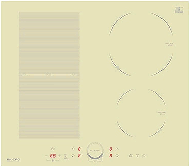 Детальное фото товара: HIBERG i-MS 6049 Y индукционная поверхность