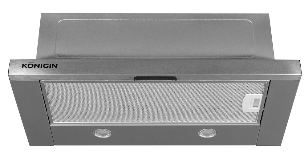 Детальное фото товара: Konigin Pixel Out Inox 60