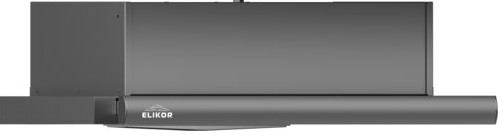 Elikor Slide 60П-430 черный/черн Детальное фото товара: Elikor Slide 60П-430 черный/черн