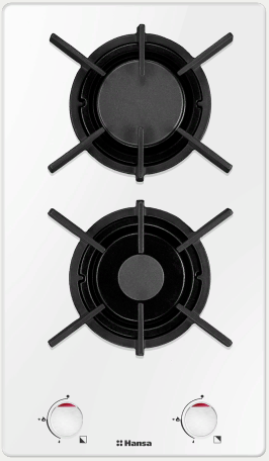 Детальное фото товара: Hansa BHKW330500 газовая поверхность