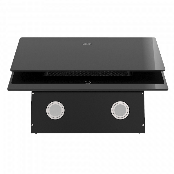 Elikor VERTEX 60 BK черный Детальное фото товара: Elikor VERTEX 60 BK черный