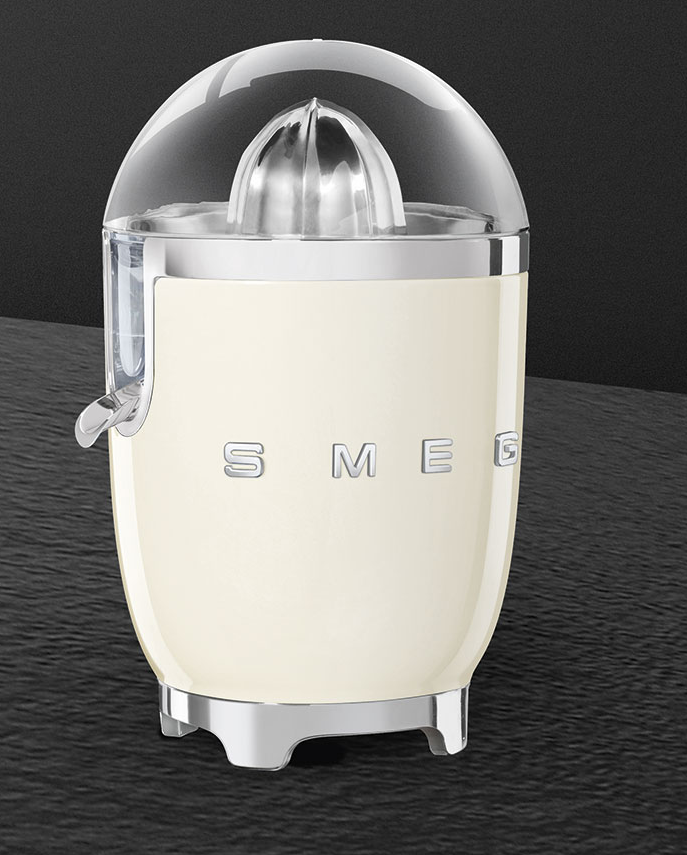 Детальное фото товара: Smeg CJF11CREU