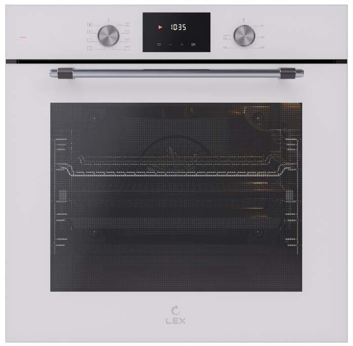 Фото товара: LEX EDP 680 WH MAX