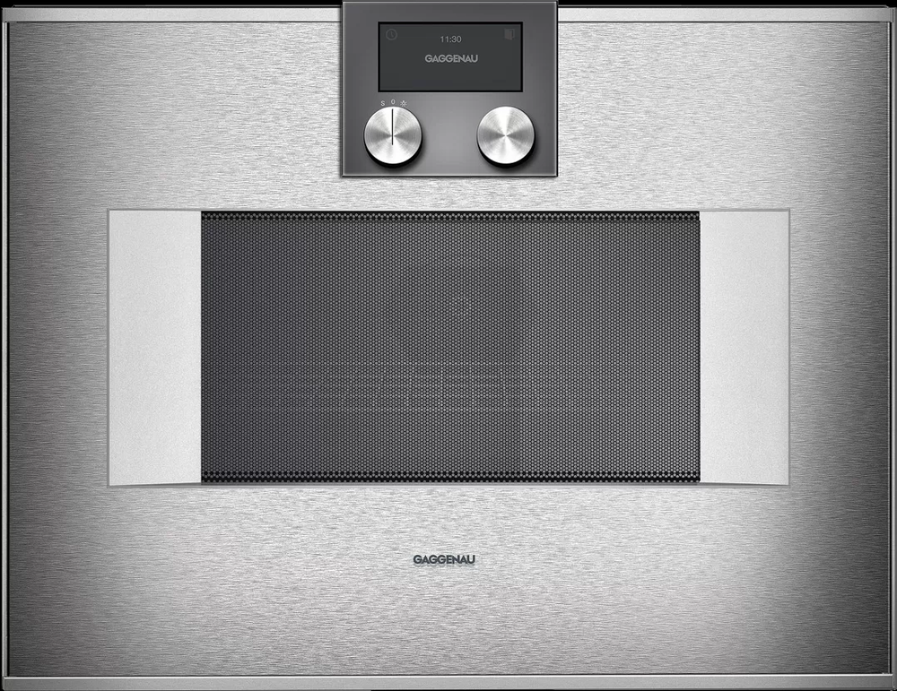 Фото товара: Gaggenau BM451110