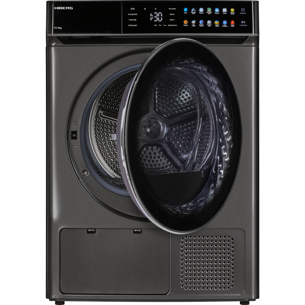 Детальное фото товара: HIBERG HDQ11-10 Sd