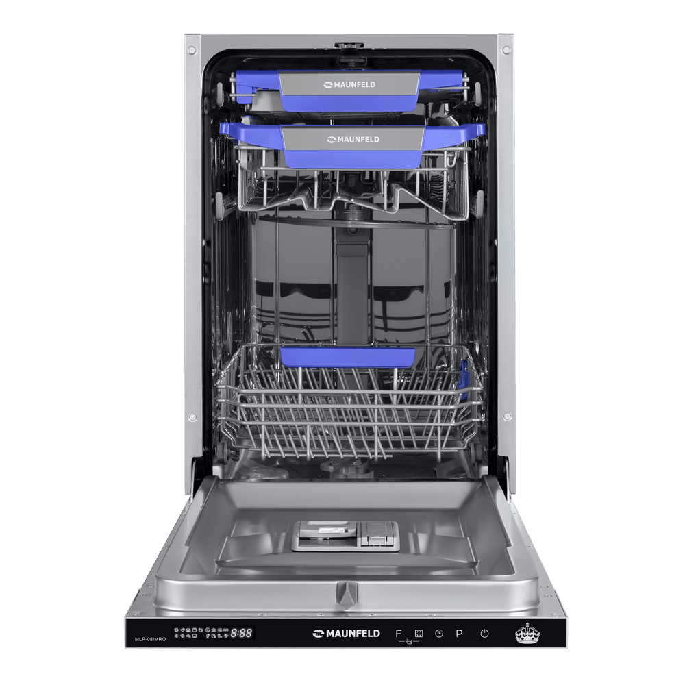 Детальное фото товара: Maunfeld MLP-08IMRO