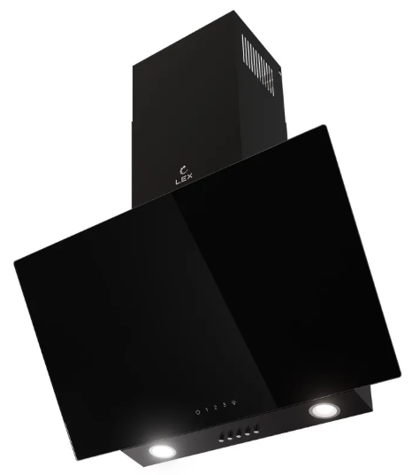 Детальное фото товара: LEX MIO 600 Inverter BL