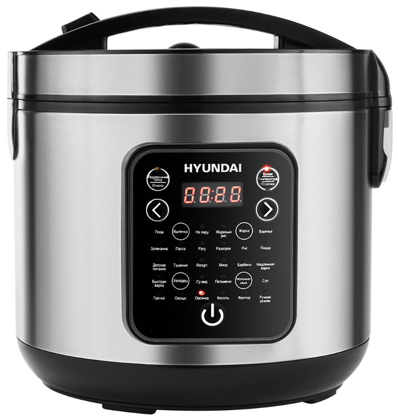 Фото товара: Hyundai HYMC-2401