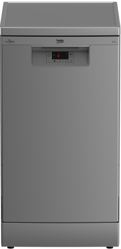 Фото товара: Beko BDFS15020S
