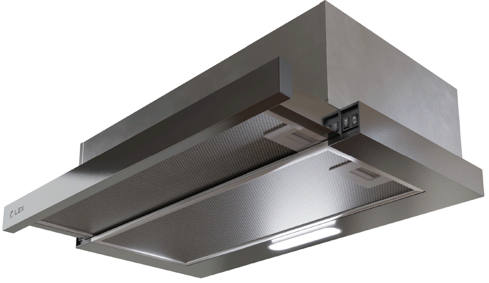 Фото товара: LEX Honver 2M 600 INOX