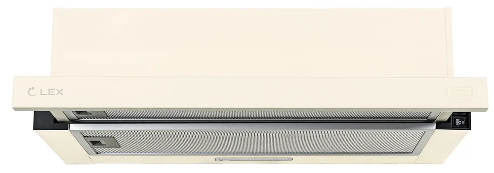 Детальное фото товара: LEX HUBBLE 600 IVORY LIGHT