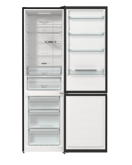 Детальное фото товара: Gorenje NRK6201SYBK