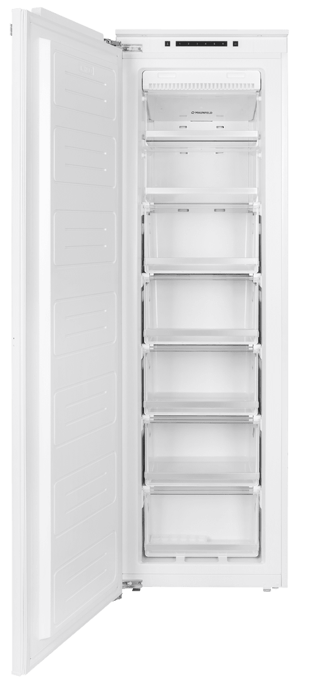 Детальное фото товара: Maunfeld MBFR177NFWGR Inverter