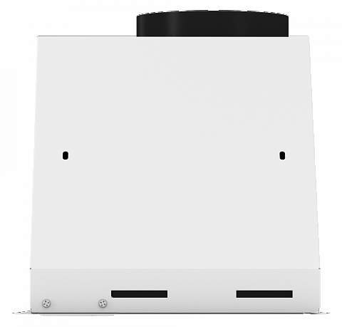 Elikor Врезной блок BOX 70П-1000-Э4Д белый Детальное фото товара: Elikor Врезной блок BOX 70П-1000-Э4Д белый