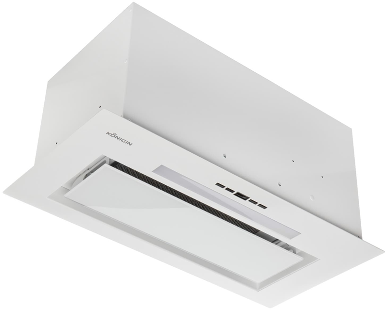 Фото товара: Konigin Aerin White 60