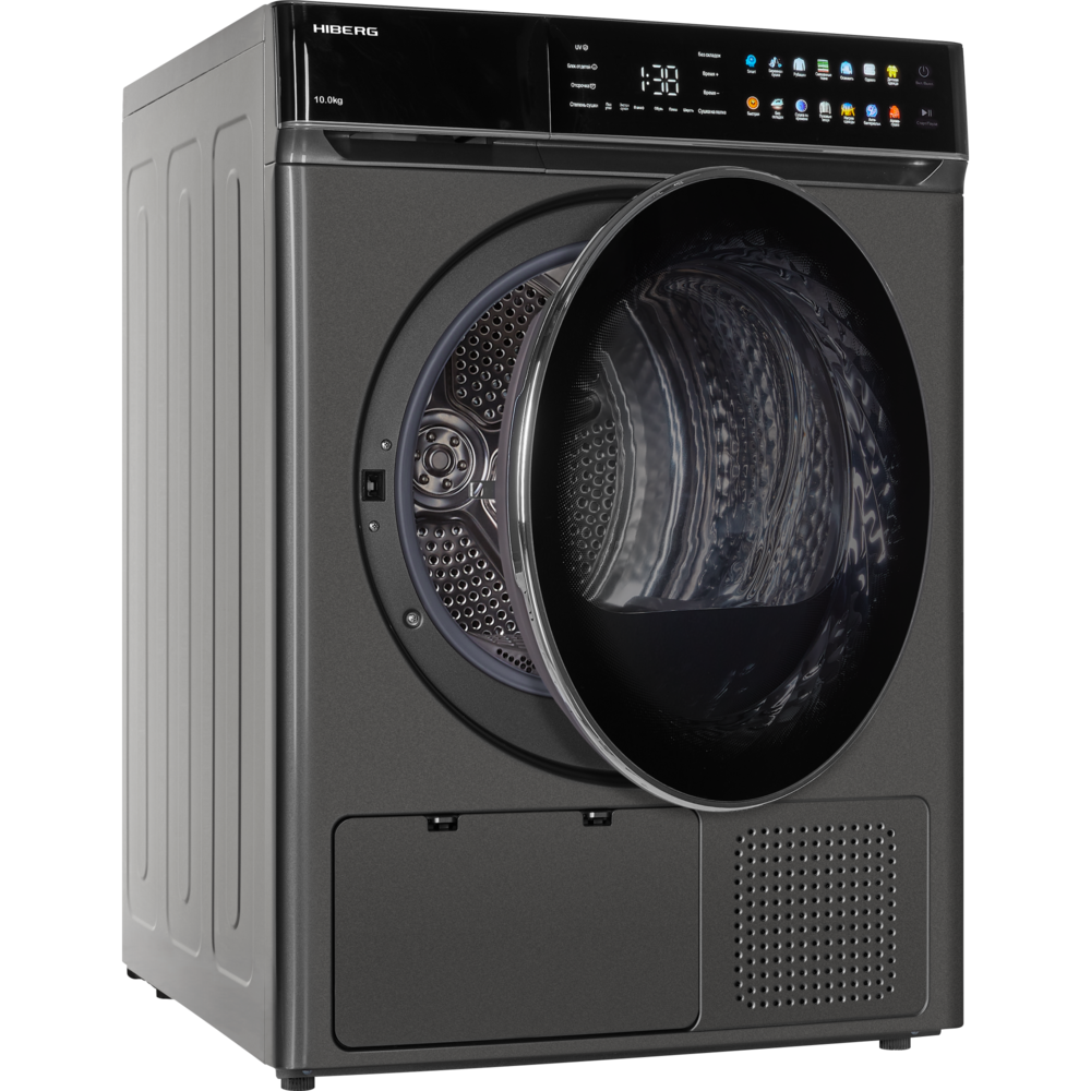 HIBERG HDQ11-10 Sd Детальное фото товара: HIBERG HDQ11-10 Sd