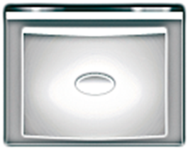 Фото товара: Domus Line Slide Set 3 комплект светодиодных светильников, алюминий, свет теплый