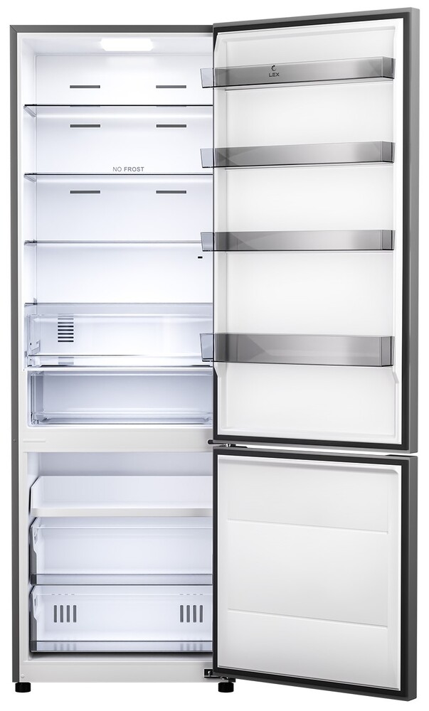 Детальное фото товара: LEX LKB201GrGIDMax Wind