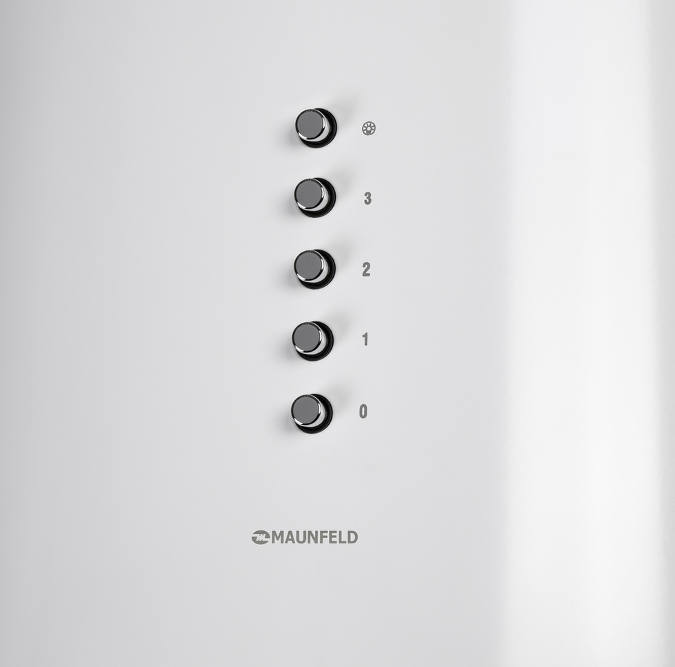 Детальное фото товара: Maunfeld LEE SIDE (C) 39 WHITE