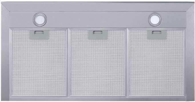 Детальное фото товара: Maunfeld Breeze 90 Inox