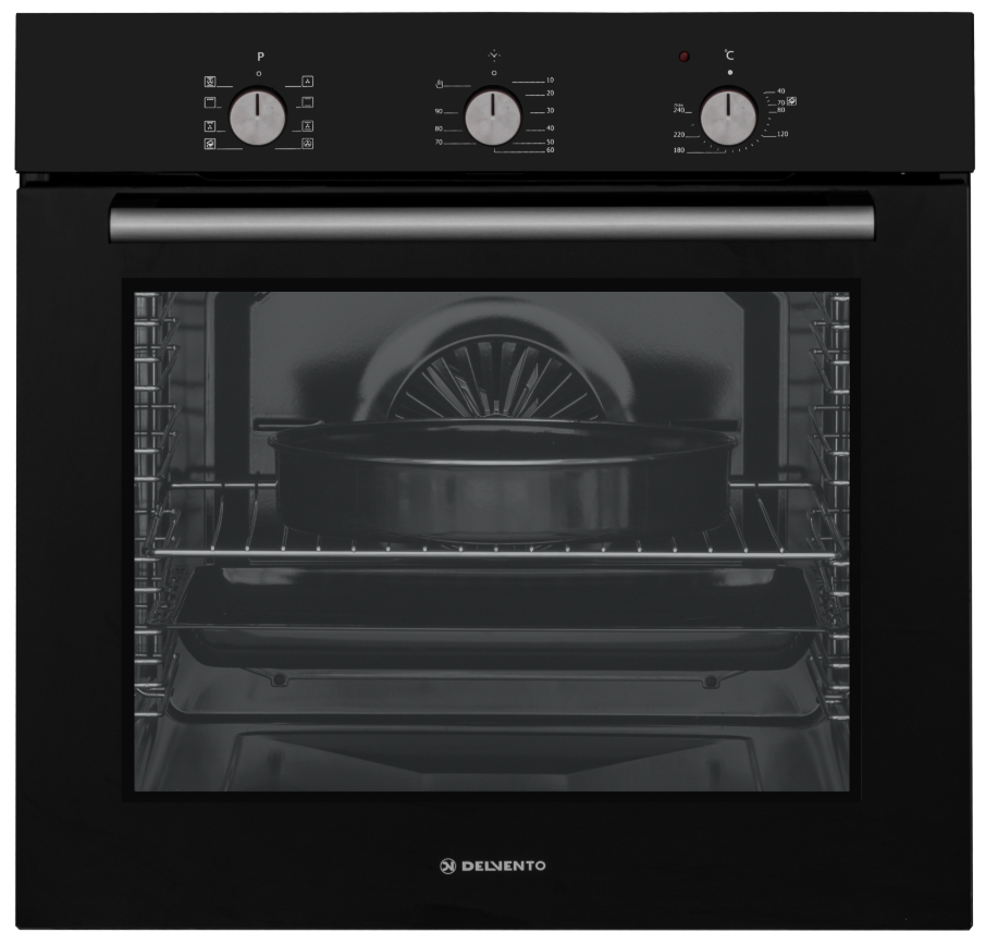 Фото товара: Delvento V6EB18057