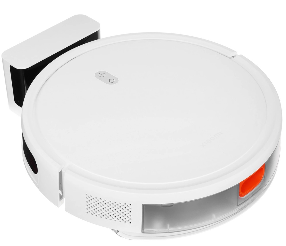 Фото товара: Xiaomi Robot Vacuum E10